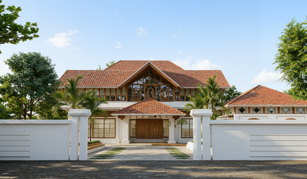 AMAL RESIDENTIAL
