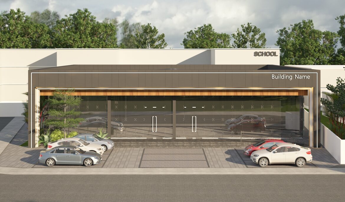 COMMERCIAL VIEW 3