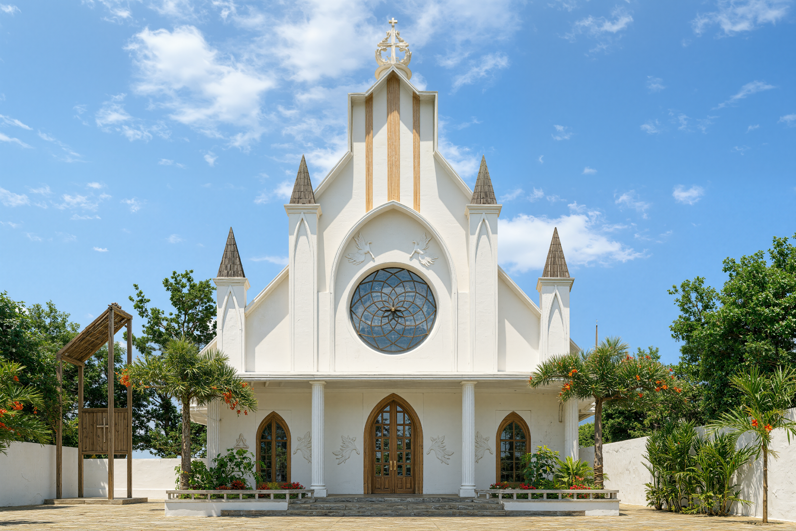 HMCA CHAPEL 2