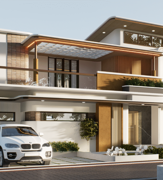 VILLA 2- POH