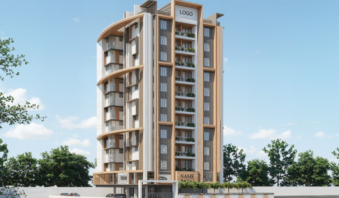 KOZHKODE APARTMENT