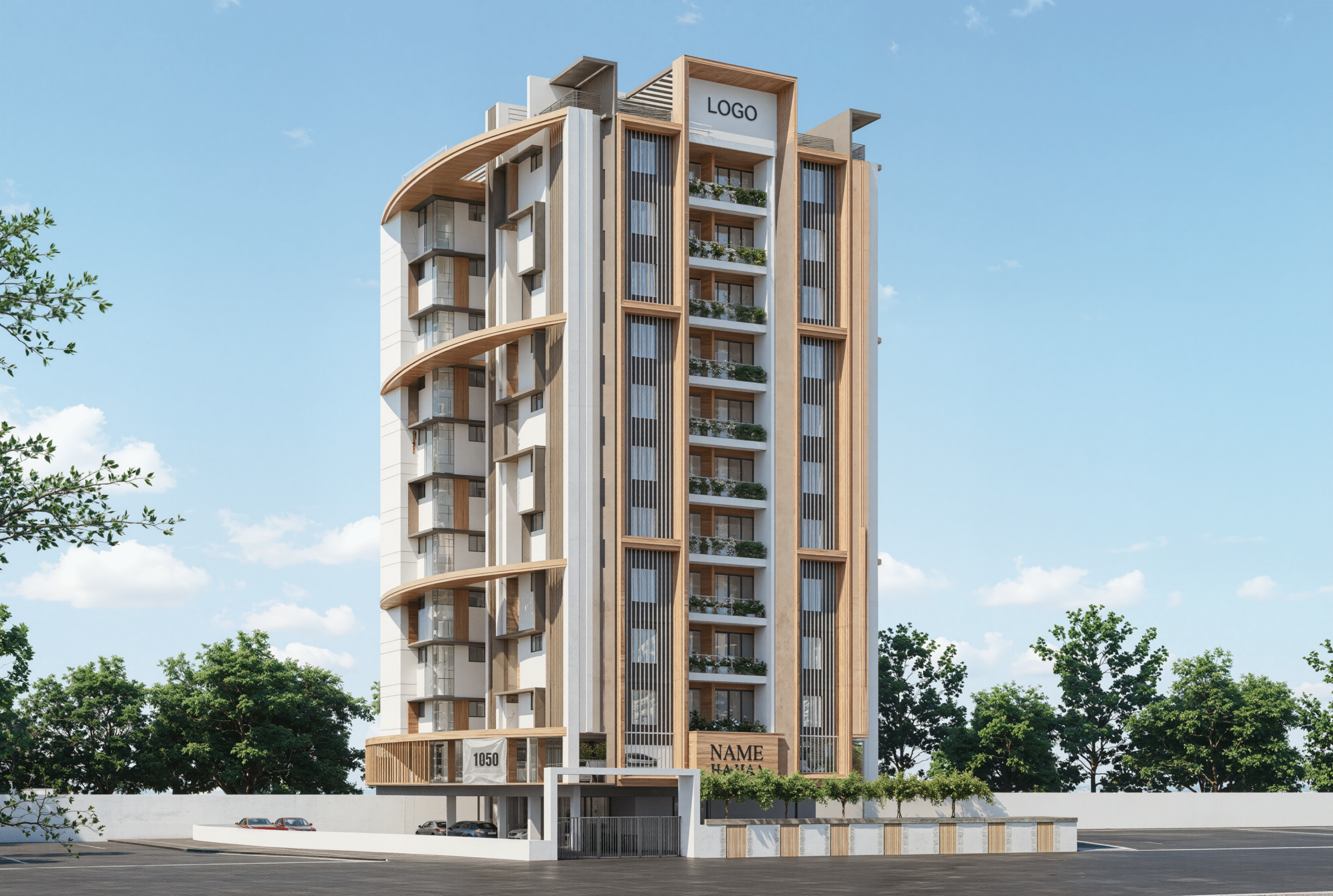 KOZHKODE APARTMENT
