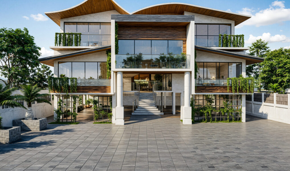 PUNNAMADA RESORT- ALA 1