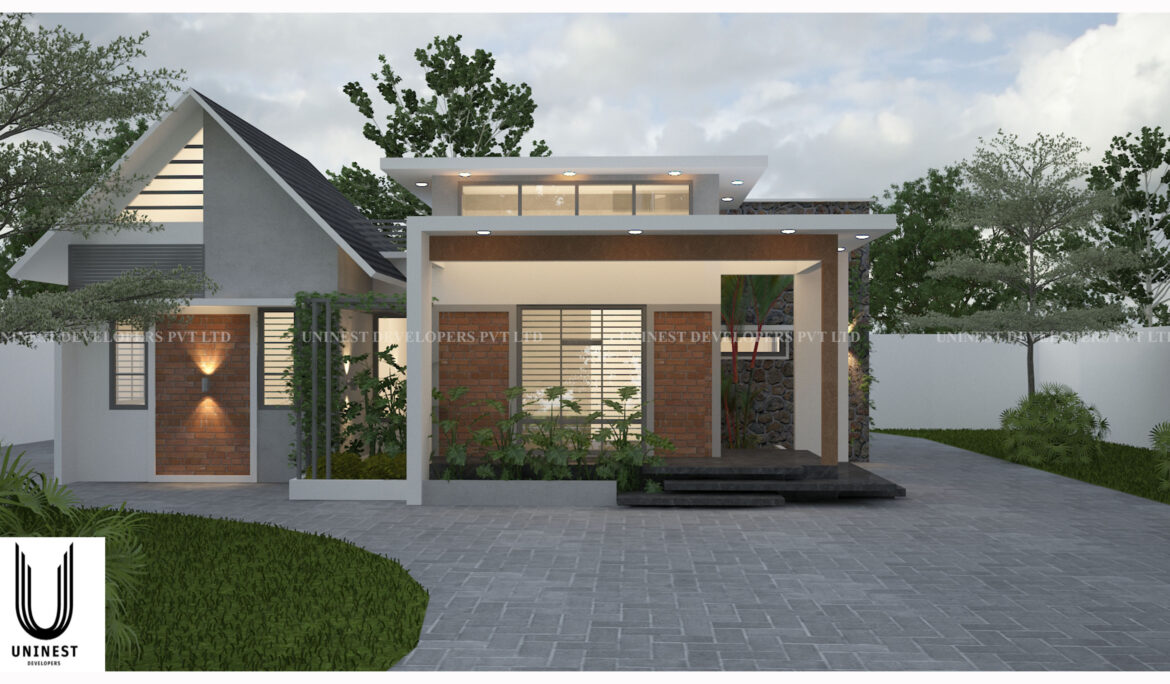 SACHIN MAMOOD RESIDENTIAL