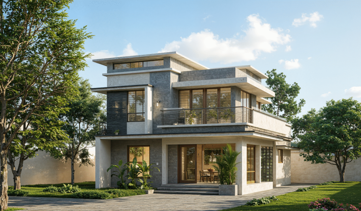 SUBI RESIDENTIAL