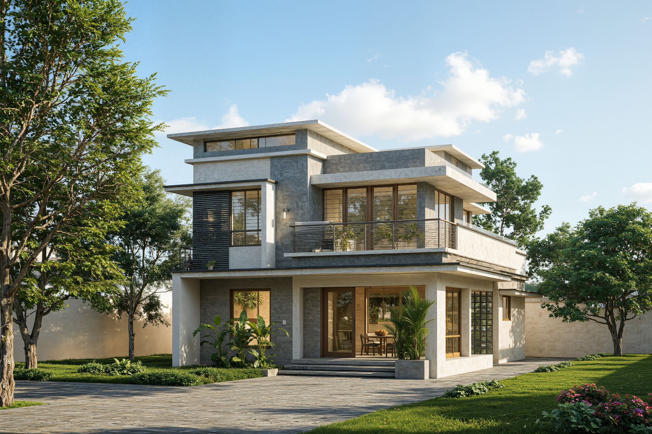 SUBI RESIDENTIAL