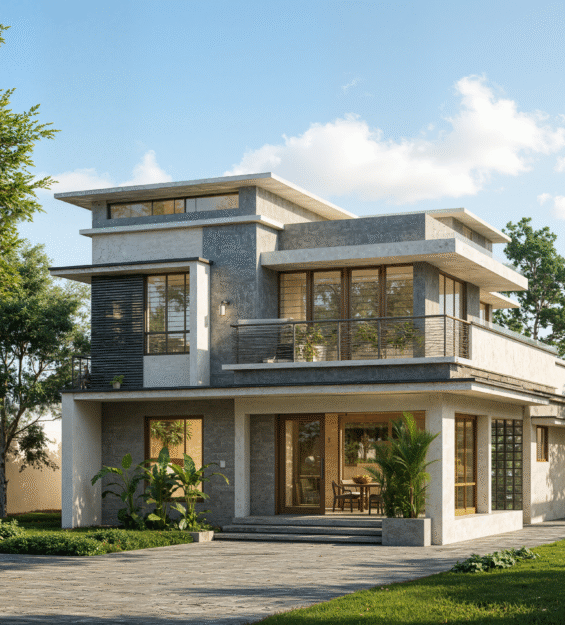 SUBI RESIDENTIAL